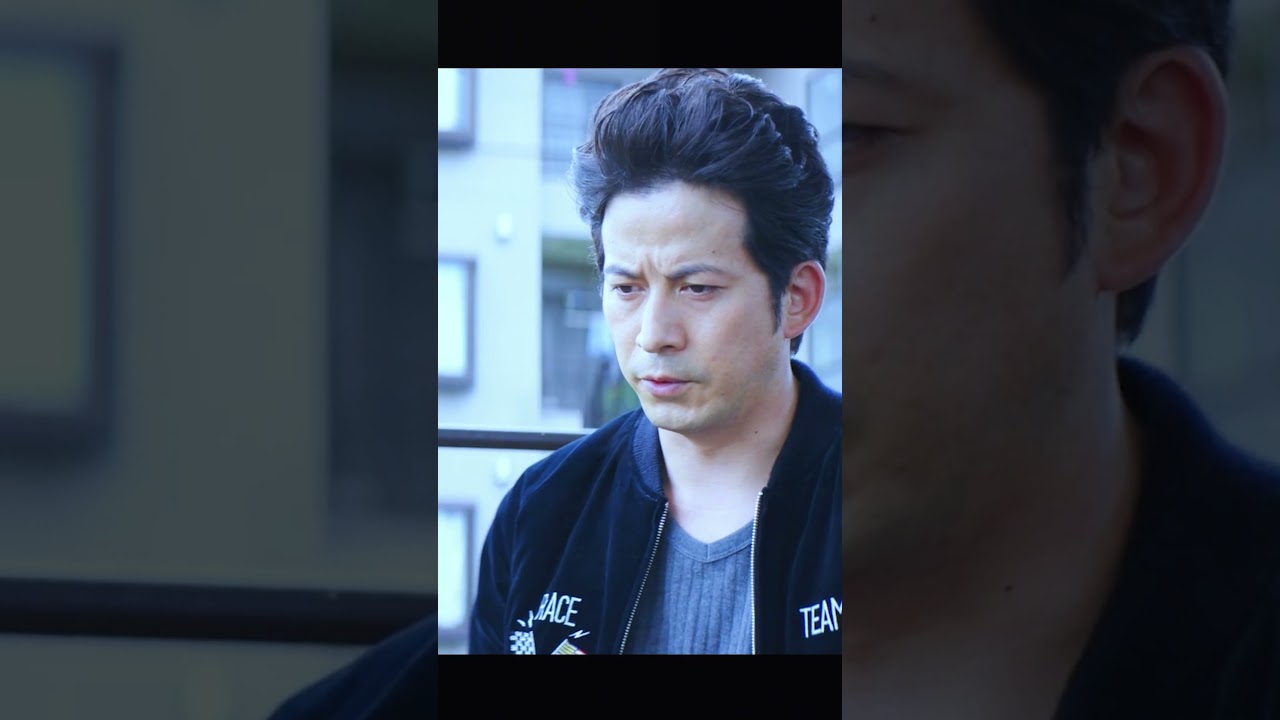 💥💥💥 血戦到底：運命の決裂を呼ぶ一撃！『ザ・ファブル』宿命の最終章！ #映画 #ドラマ #movie #shorts