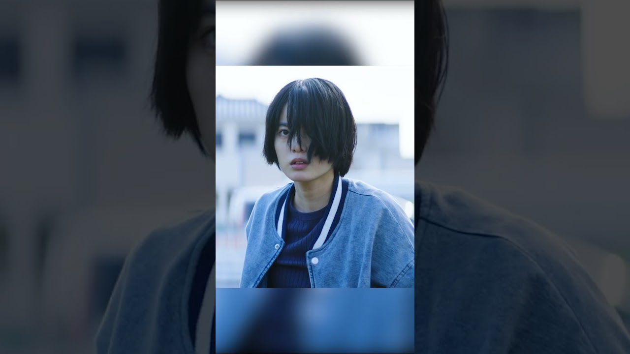 あなたは相手の実力を知りません #ザ・ファブル #映画 #おかだ じゅんいち #きむら ふみの