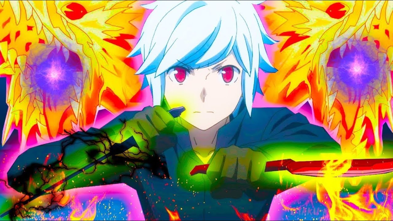 【アニメフル全話】 ダンジョンに出会いを求めるのは間違っているだろうか 第 1~15話 5期 | Anime English Subtitle 2025 🍄🧀