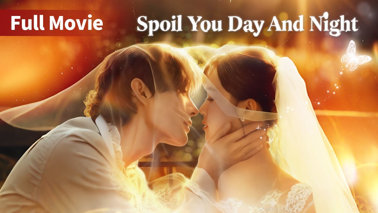 She wanted to treat him, but drunk she spills her heart—at home, she pushes him onto the bed💋