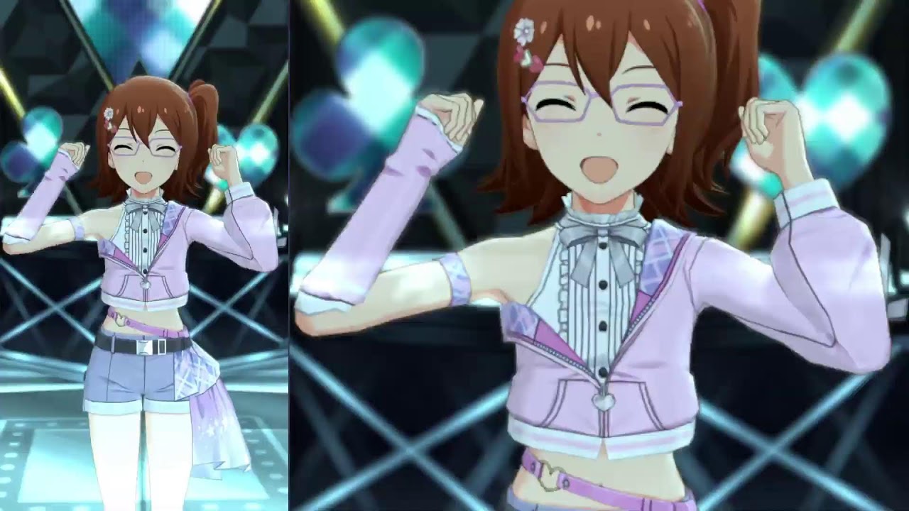 【ミリシタ/シャニソン/ガルパ】ガチャとMV鑑賞配信【アイドルマスター/アイマス/ミリオン/シャニマス/バンドリ/ガシャ】