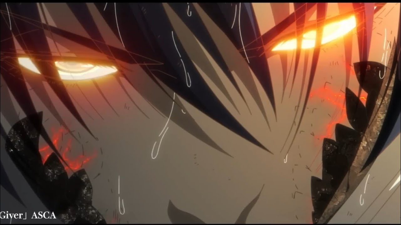 Dragon Raja II -The Mourner's Eyes PV TRAILER