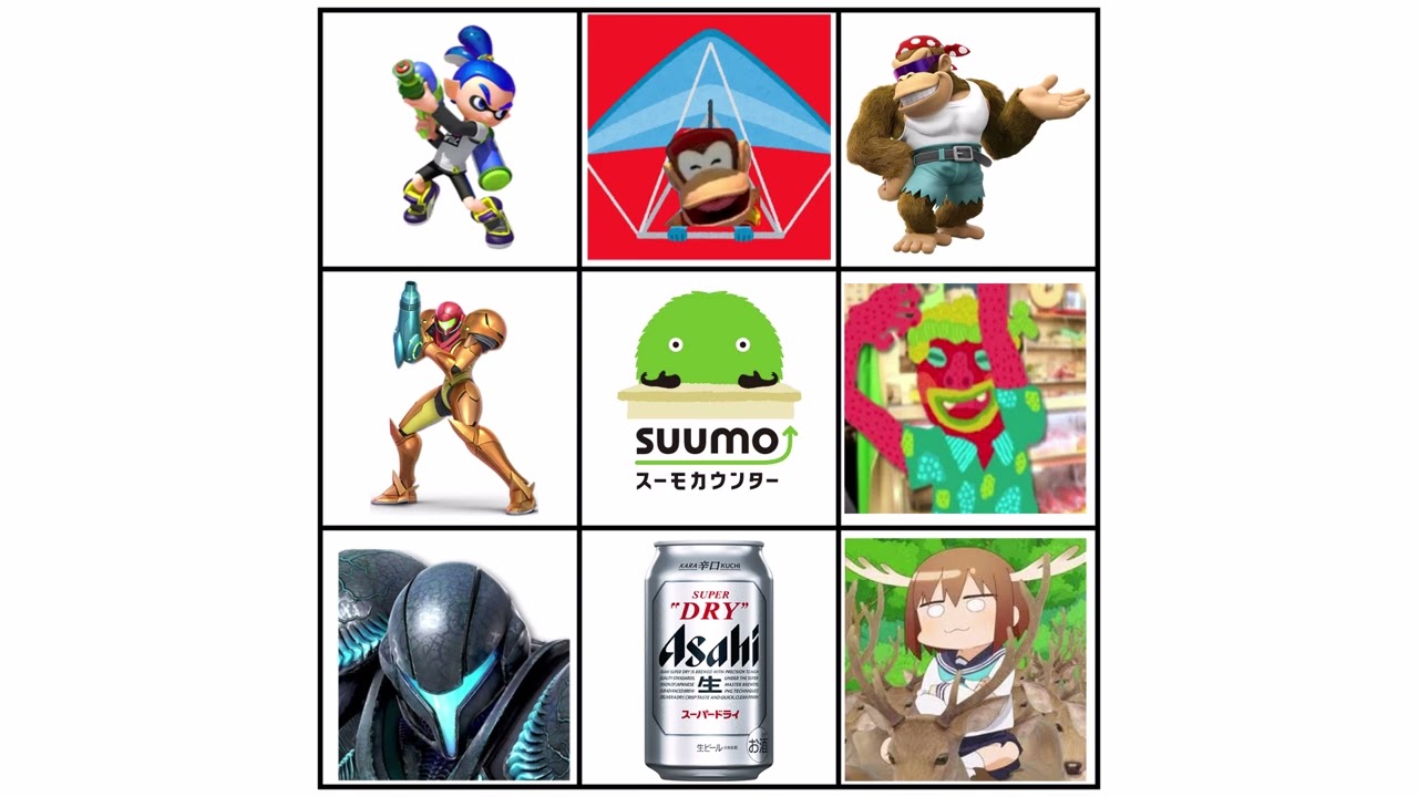 カオスバトル1の初期メンバー公開(ミルク・フランコモナカ版)