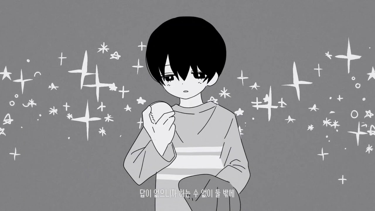 [忘却バッテリー/手描き] プロポーズ