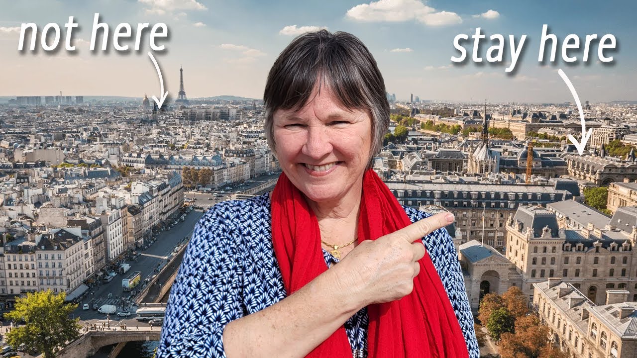 Where To Stay in Paris + PROS & CONS of 10 Best Areas for Hotels