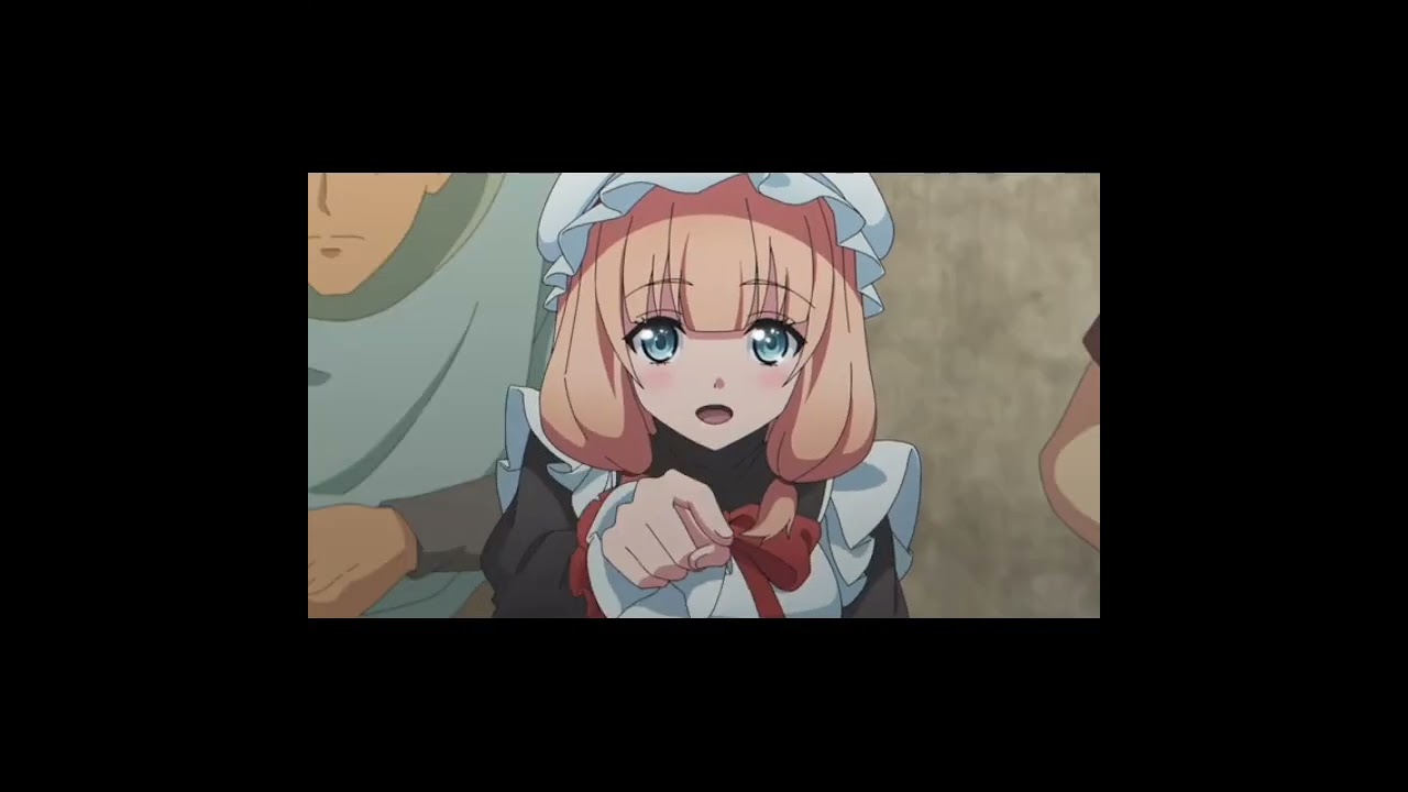 【魔王軍最強の魔術師は人間だった】サティは可愛い過ぎだろう