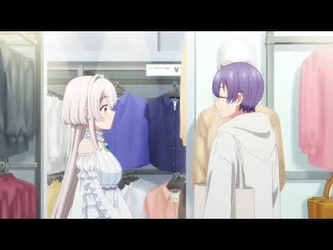 ありがとうございます　[とわ] [遠野ひかる] [ワンルーム、日当たり普通、天使つき。] [12-573a3]