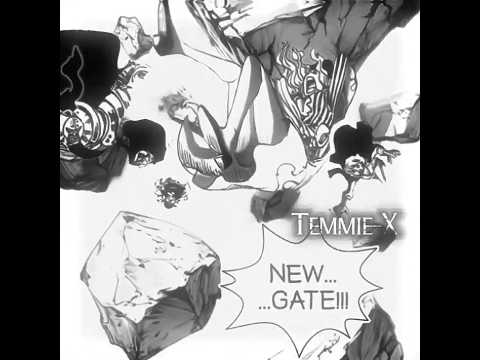 New Gate!!! #mangaanimation #onepiece #mangaedit #anime