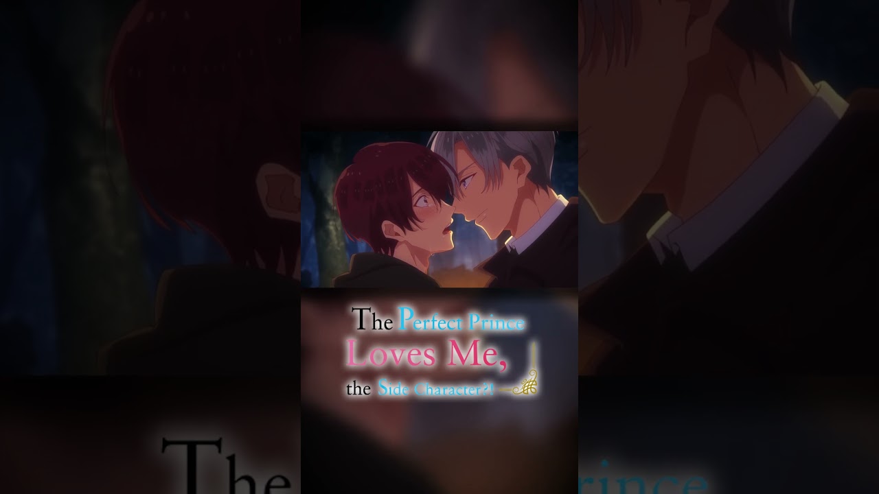 A Lovey-Dovey Camping! (But They're actually stranded.)|  OceanVeil