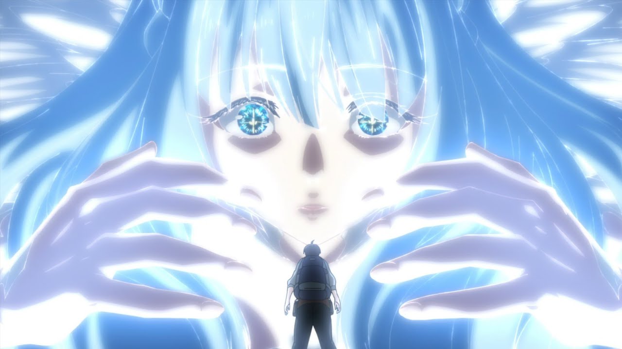 Hero Companion are Goddess | Episode 1-12 | Full Screen | English Sub