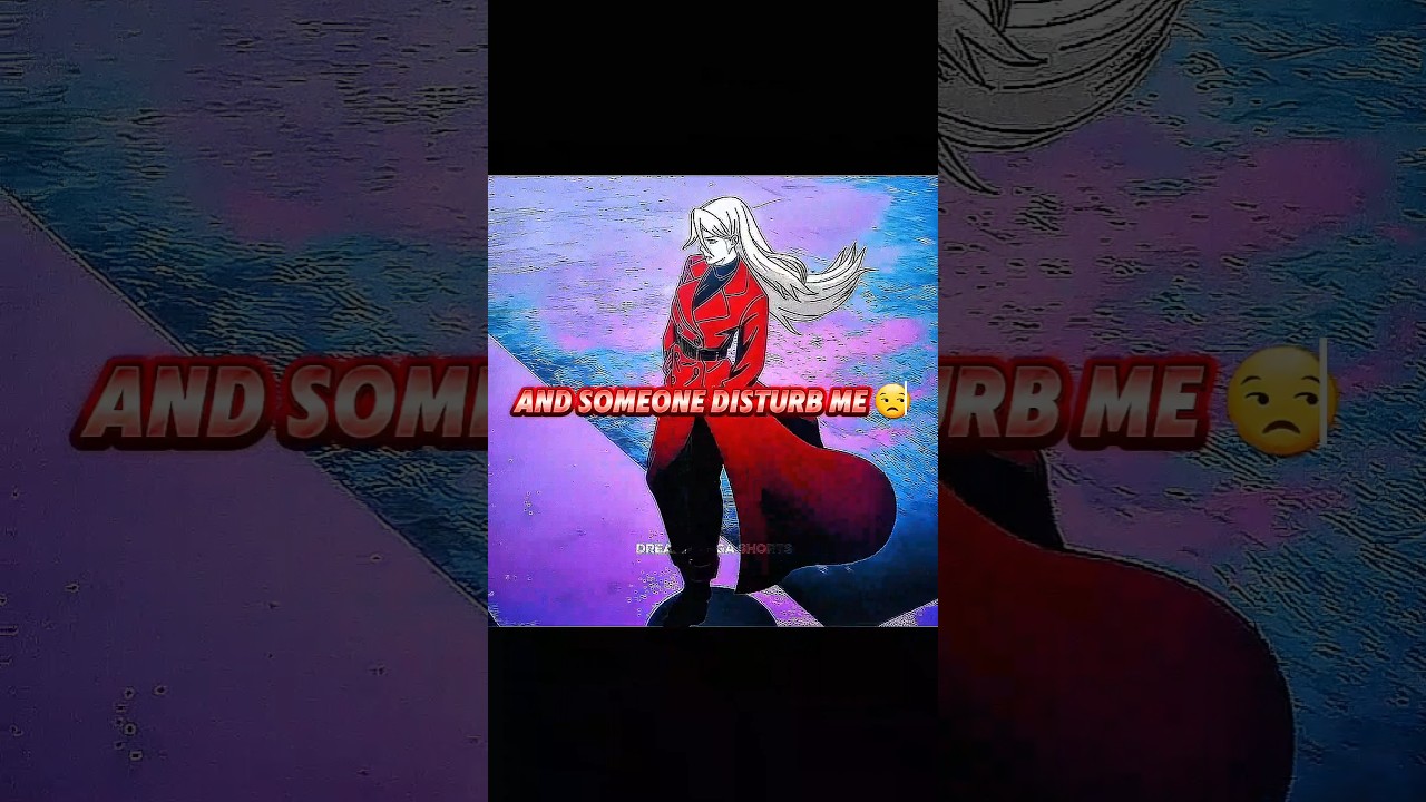 “The Most Underrated Anime You’ve Never Seen 😳 | Dragon Raja”