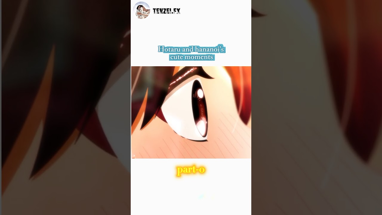 the condition, called love 💞.#theconditioncalledlove#animeedit#romanticmoment#tenzei