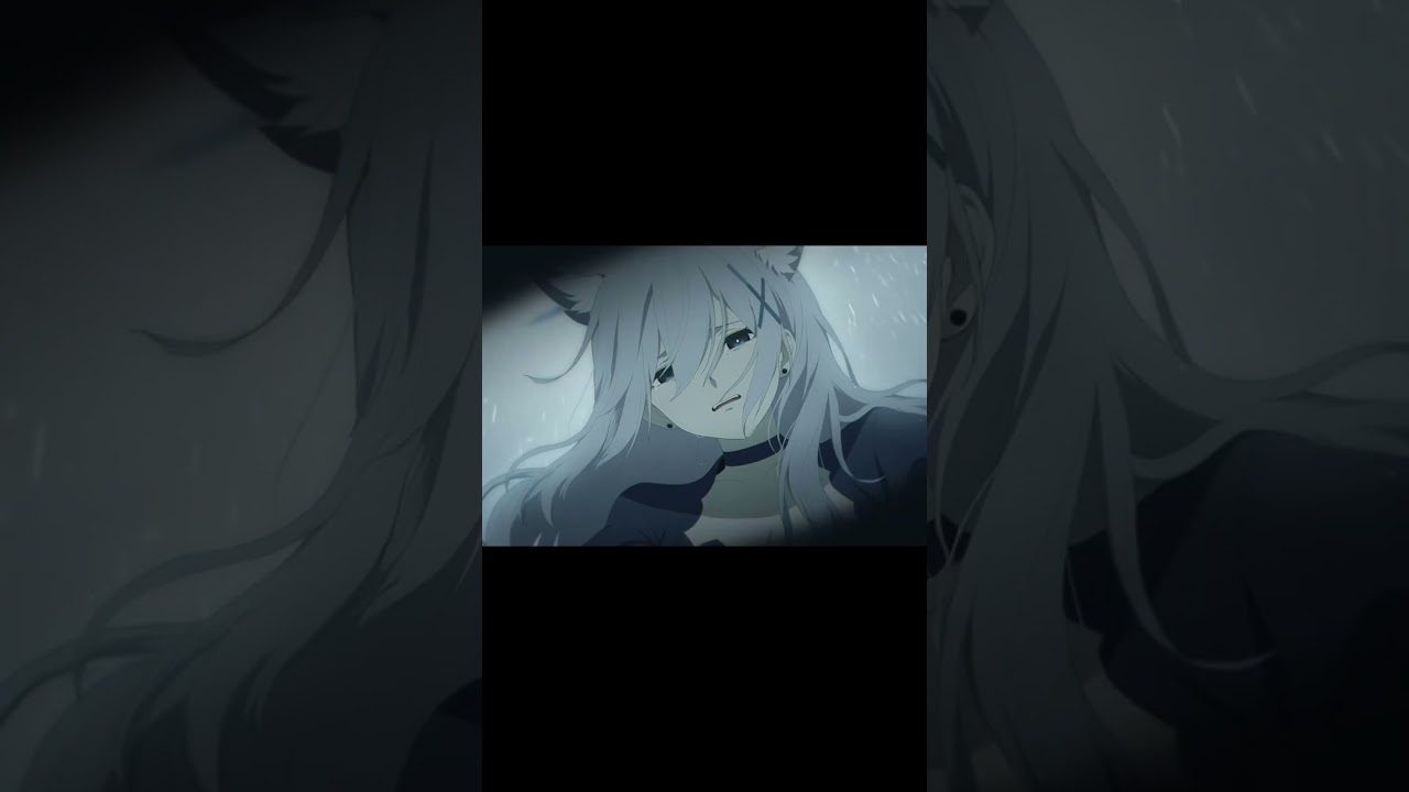 [Blue Archive] - Shiroko(Terror)#ブルーアーカイブ