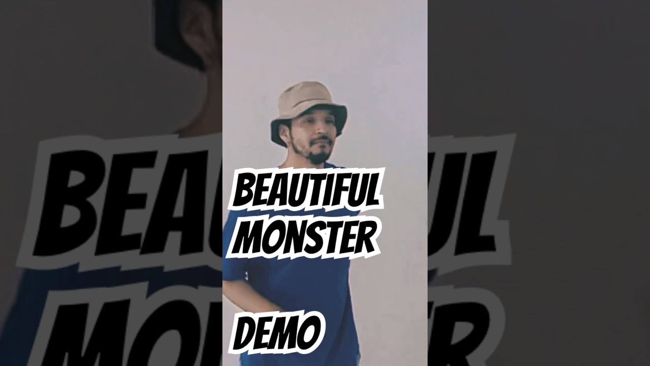 Beautiful  Monster - Ne-yo Sample