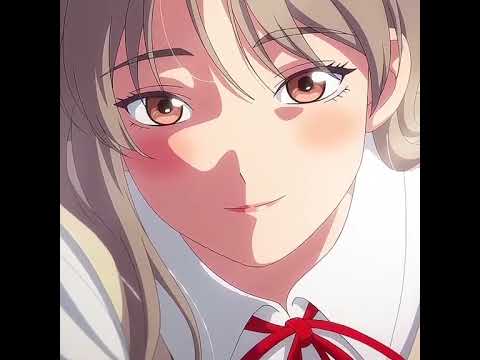 #thegirldownstairs #anime #animeedit