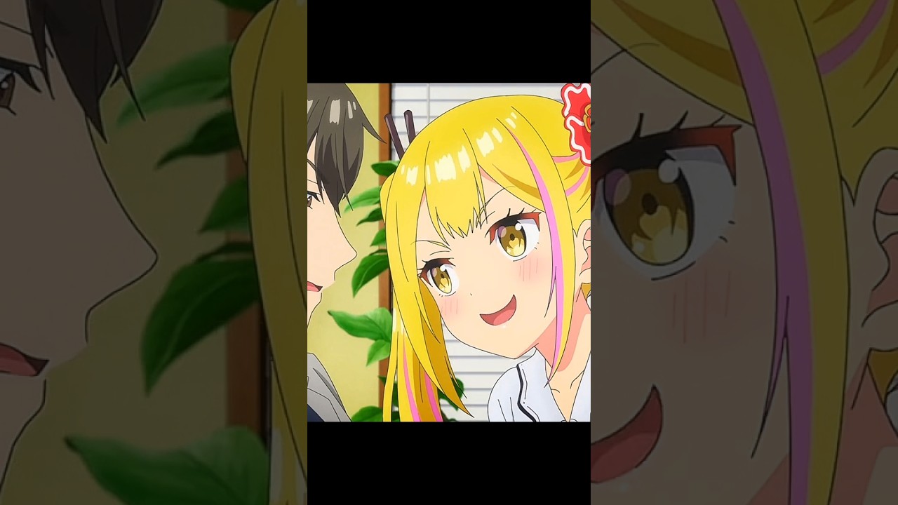 She Will Erase His Memories | Salad Bowl of Eccentrics | #shorts #Anime #animerecap