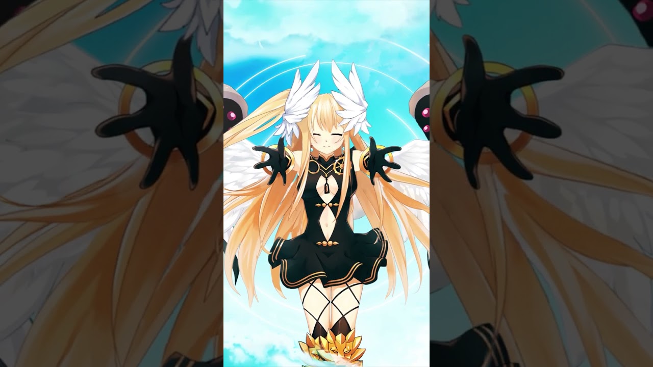 まゆり - デート・ア・ライブ