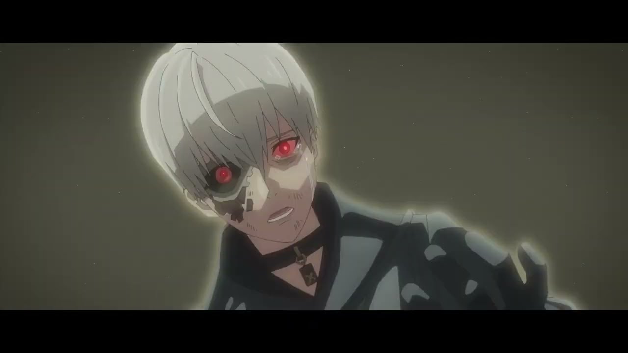 NieR:Automata Ver1.1a (sub) | 9S hacks into A2