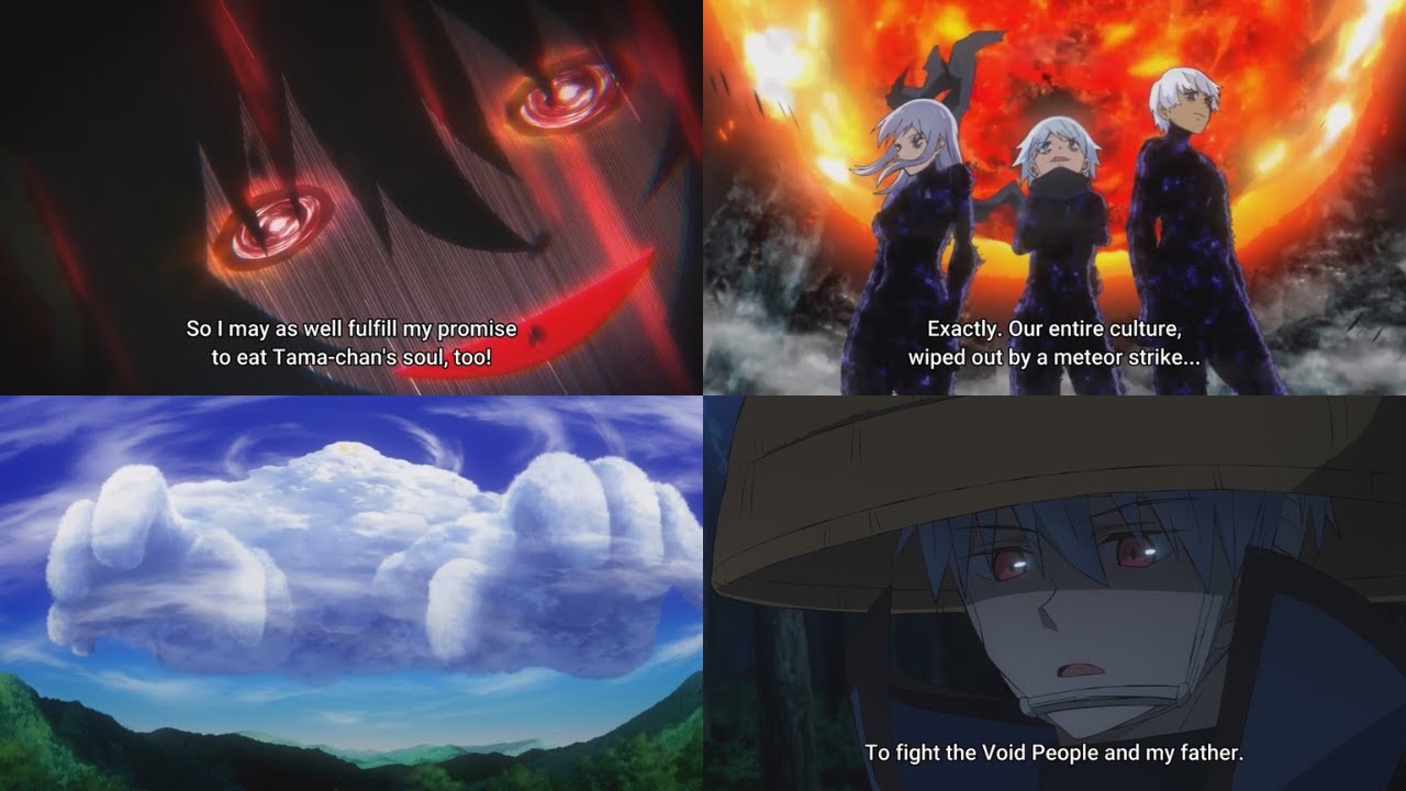 Sengoku Youko episode 24 reaction #SengokuYouko #SengokuYoukoreaction #戦国妖狐 #animereaction #anime