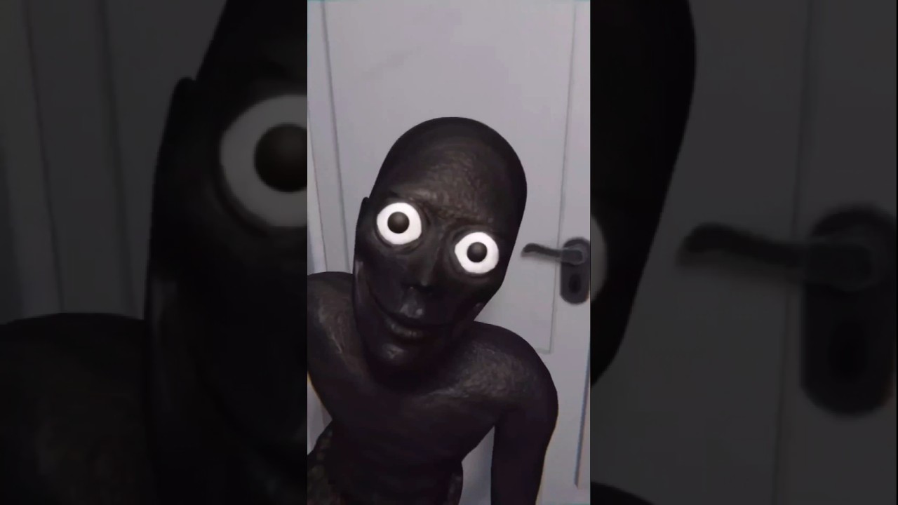 The monsters are scared 👿👽👺 #funny #shortviral #shorts #funyvideo #shortsindia #monster #like