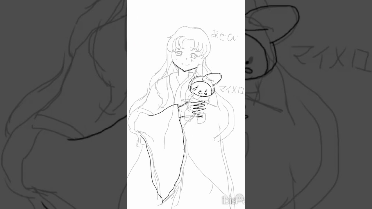 【八咫烏ファンアート】おおすめアニメです#イラスト #illustration #fanart #八咫烏シリーズ