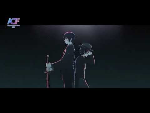 Dragon Raja II -The Mourner's Eyes- | Official Trailer | Crunchyroll