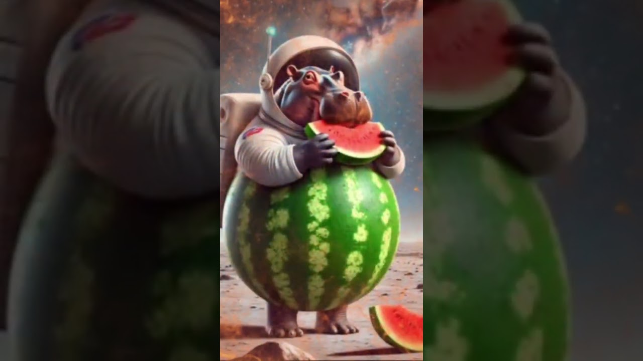 Kudanile Astronote!! 🤯