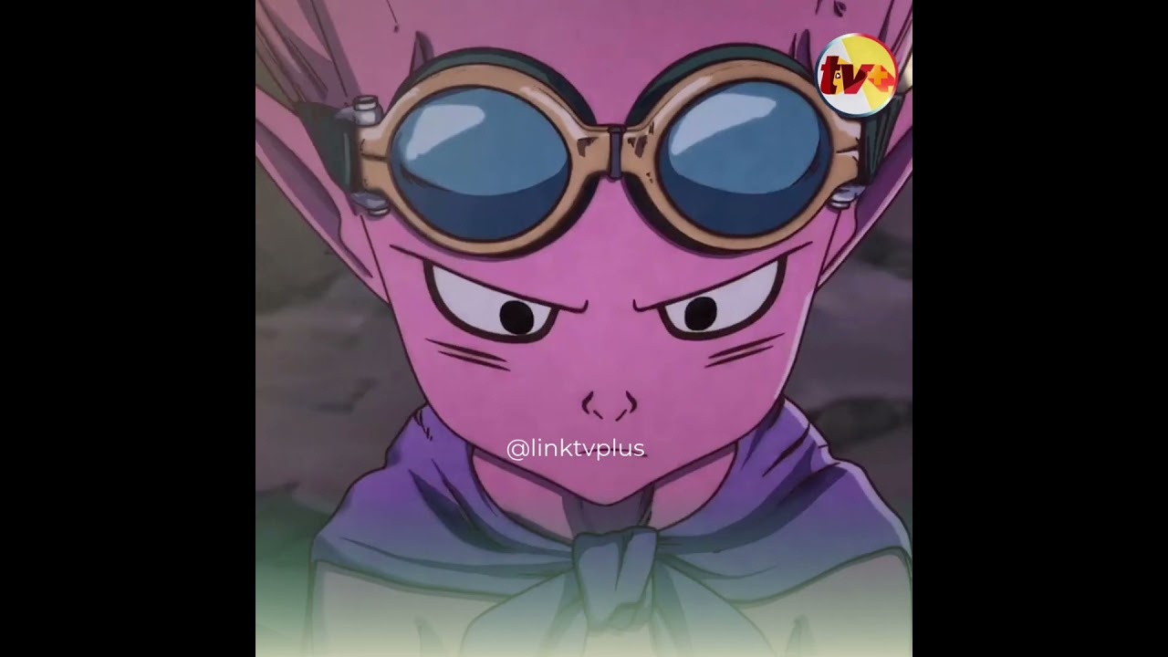 🎥 Sand Land: The Series - SÉRIE/DUBLADA