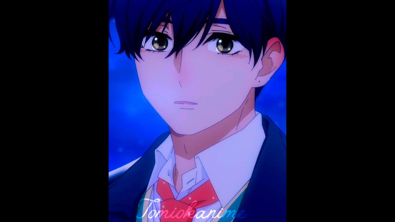 His love is.....♥[Hananoi and Hotaru sad edit]