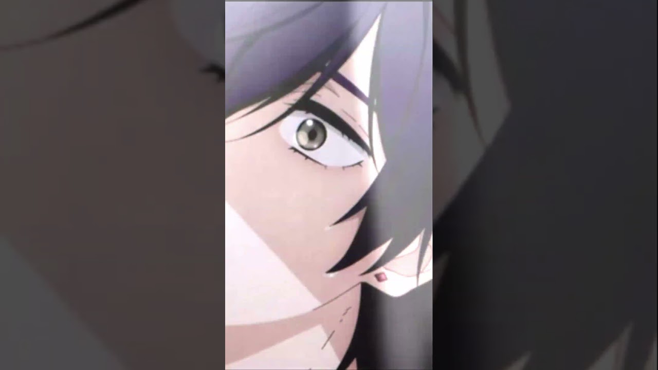 A condition called Love (💕)|Anime Edit|4K edit|Love Anime Edit|@Waves_Bomb