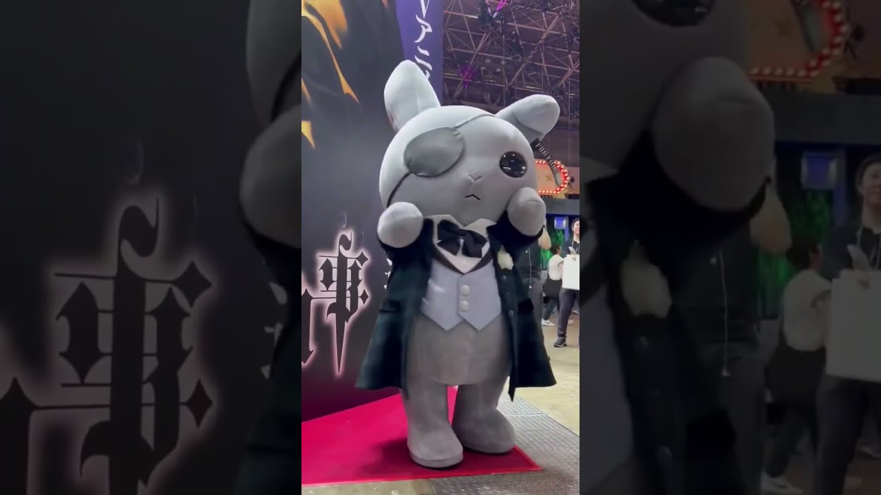 【黒執事】Kuroshitsuji /BlackButler