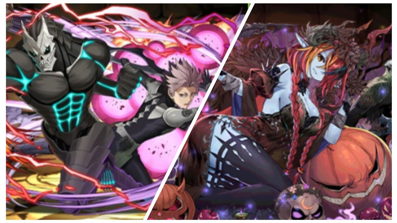 【パズドラ】鳴海8号の最強サブがこのタイミングで実装！！EX楽々攻略！！！