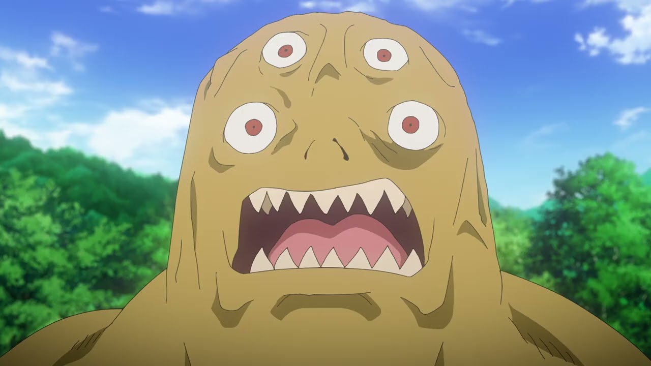 Sengoku Youko: The Thousandfold Chaos Arc Ep.2