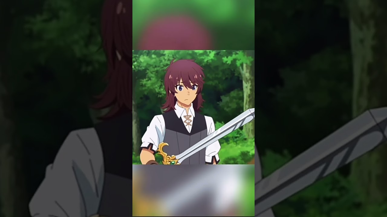 Anime: CHILLIN' IN ANOTHER WORLD WITH LEVEL 2 SUPER CHEATPOWERS #anime #animeedit #animeshorts