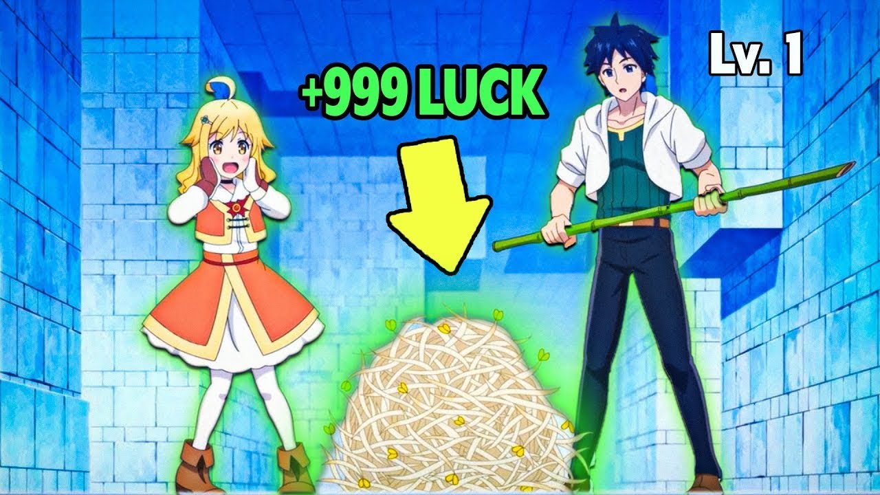 【アニメフル全話】レベル1だけどユニークスキルで最強です 1~12話 | Anime English Subtitle 2025🍇🥑