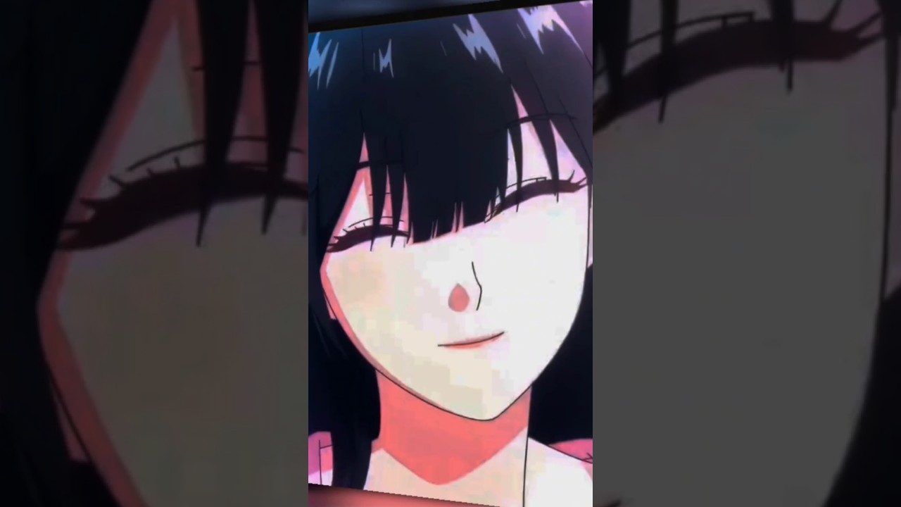 the girl down stairs