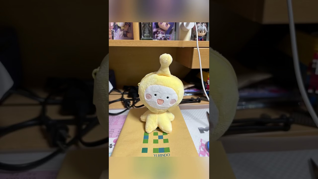 【先輩はおとこのこ】買っちゃいました #先輩はおとこのこ #ぱいのこ #グッズ