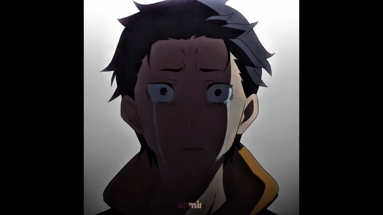 "WHY DOES NOBODY REMEMBER" - Natsuki Subaru #rezero #edit #manga #mangaedit #rezeroedit #subaru #fyp