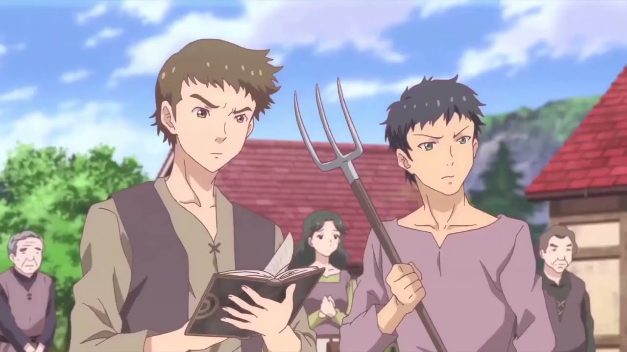 【アニメフル全話】孤児の少年がスキルを習得し、最強の魔法を手に入れた 1 12話   Anime English Subtitle 2025🍈️🎵