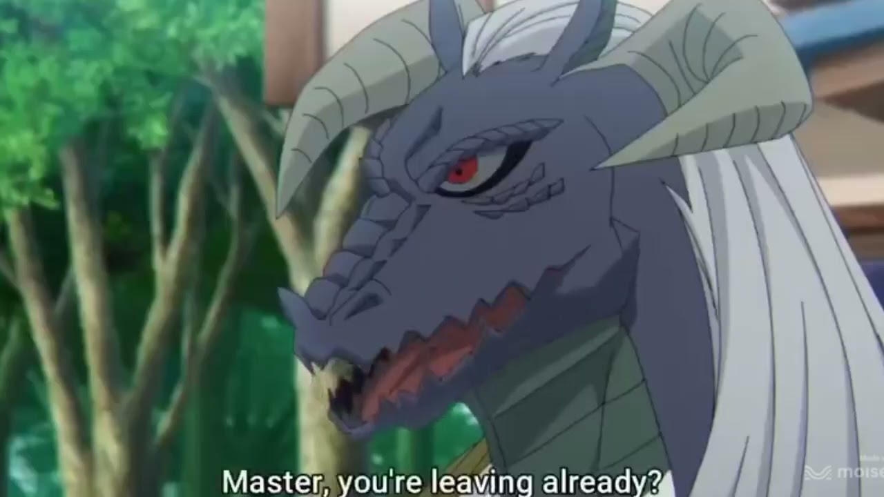 ⚔️ NEW GATE Hindi Dub Trailer | Full Official Trailer | Gate to Another World Begins!