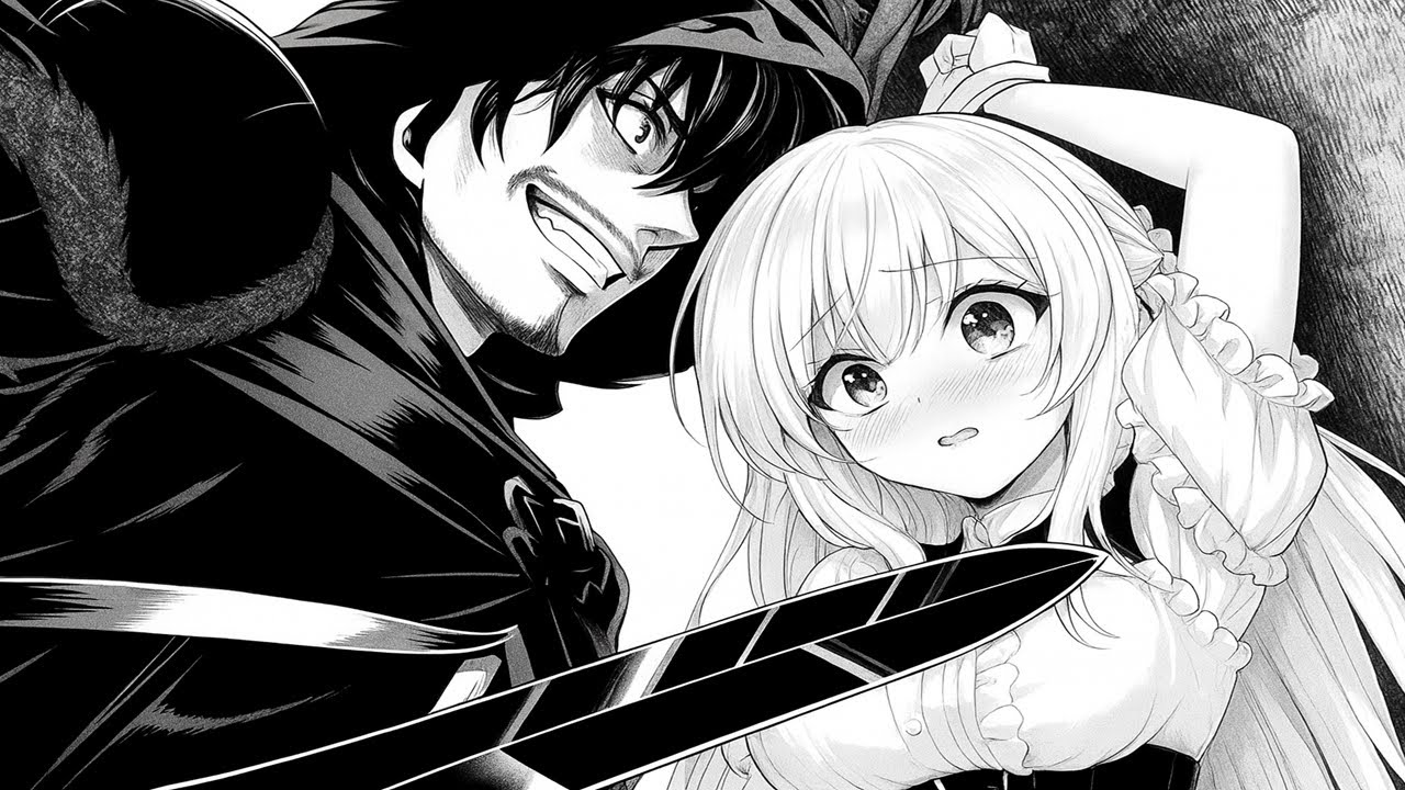 【異世界漫画最新作】引退したAランク冒険者、村娘を助けたら伝説再び！？1~63【異世界漫画】