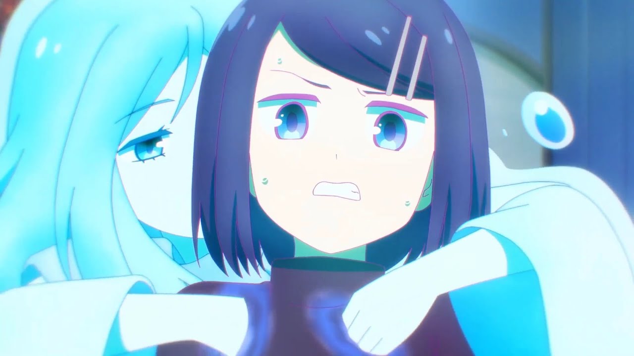 【アニメフル全話】ダンジョンの中のひと 1-12話 | Anime English Subtitle 2025 🥐🥙 Dungeon People eng sub