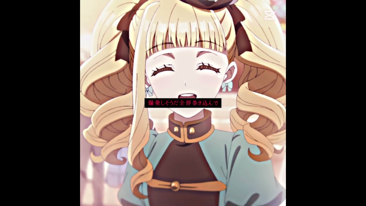 シエルに手を出した人には容赦ない方々4名 #テンプレートお借りしました #黒執事