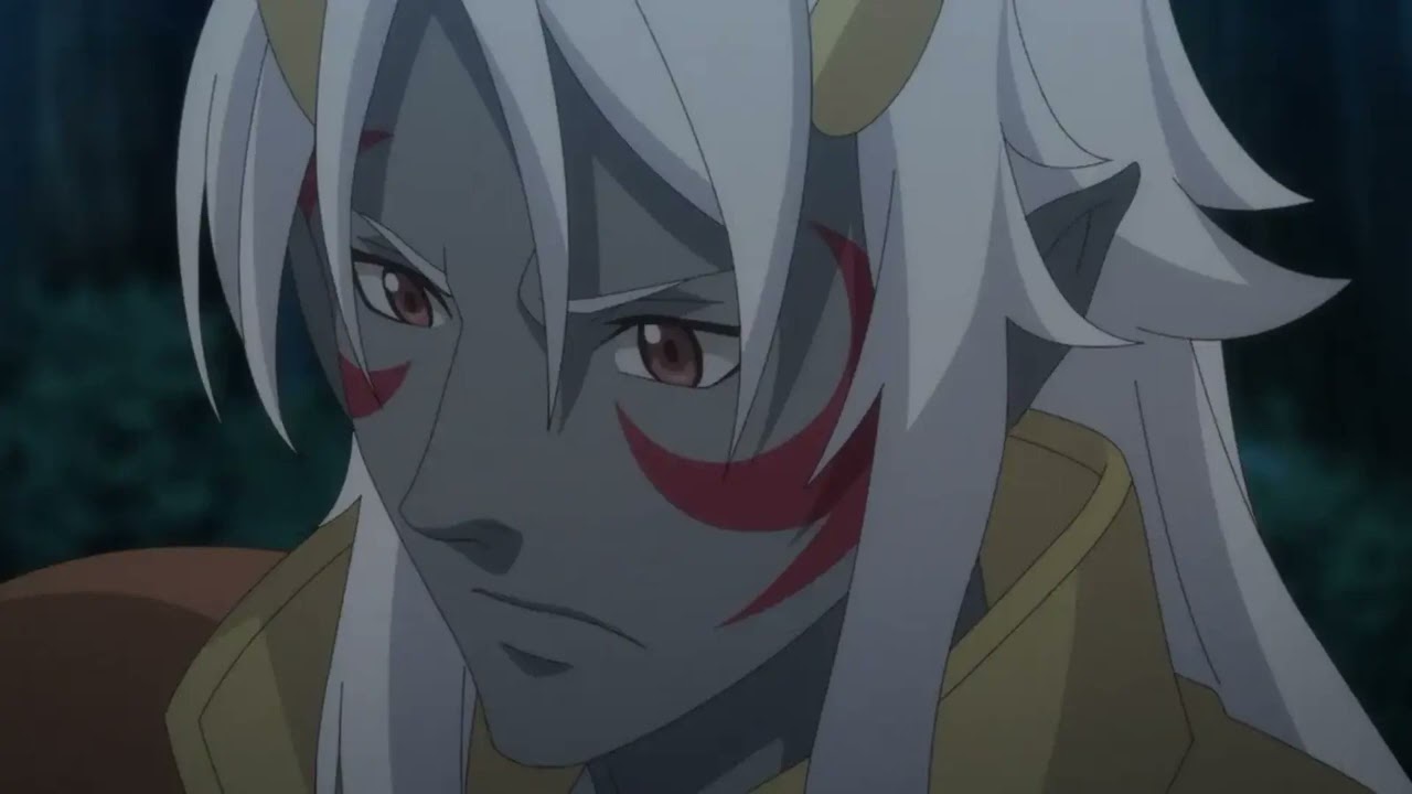 Re:Monster Season 2 Announced! | Gobrou's Next Adventure Begins!