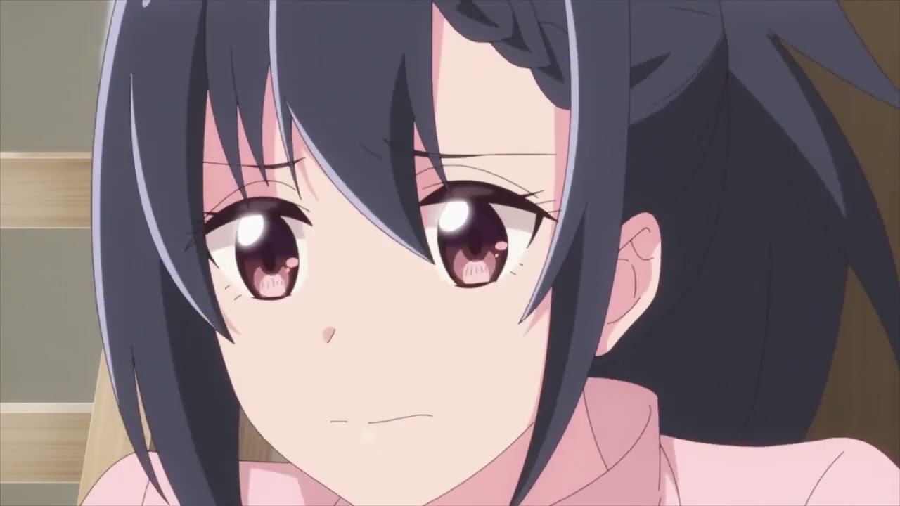 Yoasobi Gurashi episode 7 in Hindi dub