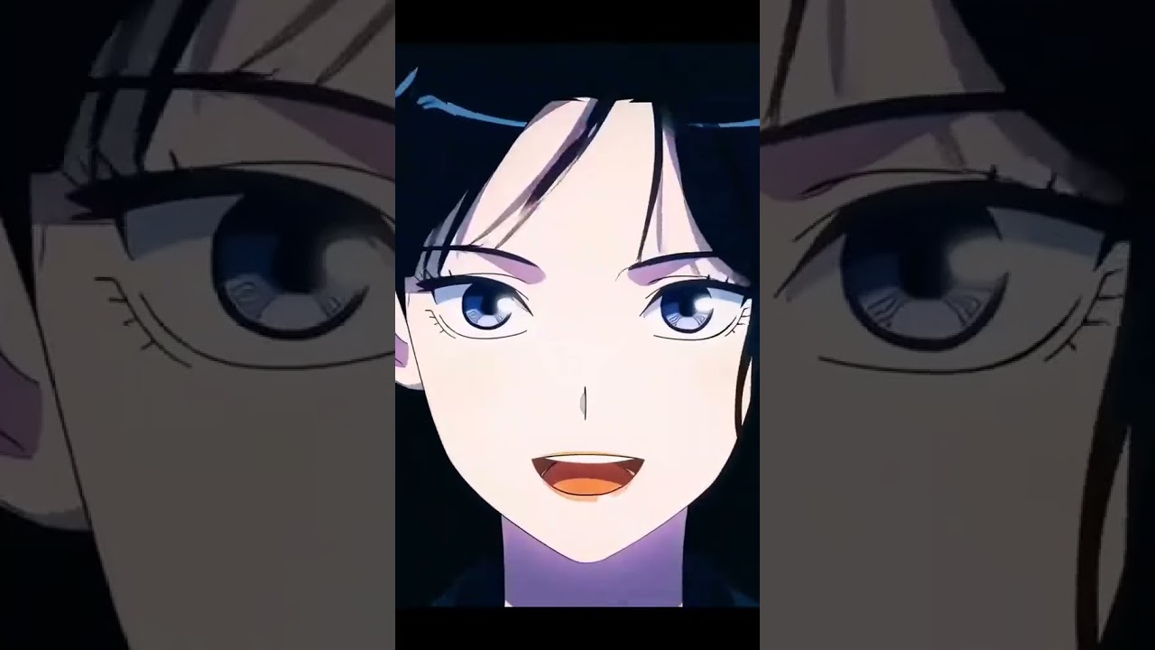 New anime the girl downstairs #thegirldownstairs #anime