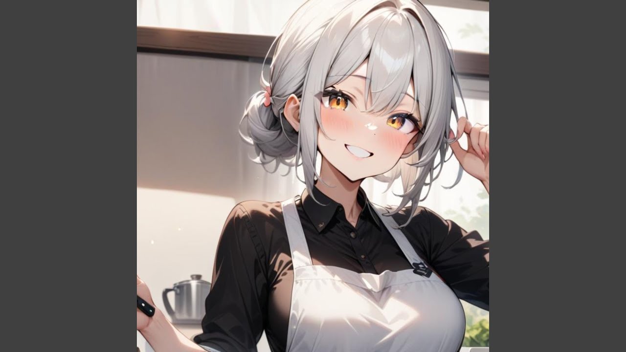 ただいま、おかえり