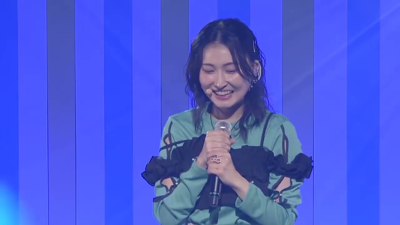 Crazy for You 焼塩檸檬(CV.若山詩音) アニメ「負けヒロインが多すぎる！」ED | CRAZY FOR YOU Lemon Yakishio (CV: Shion Wakayama)