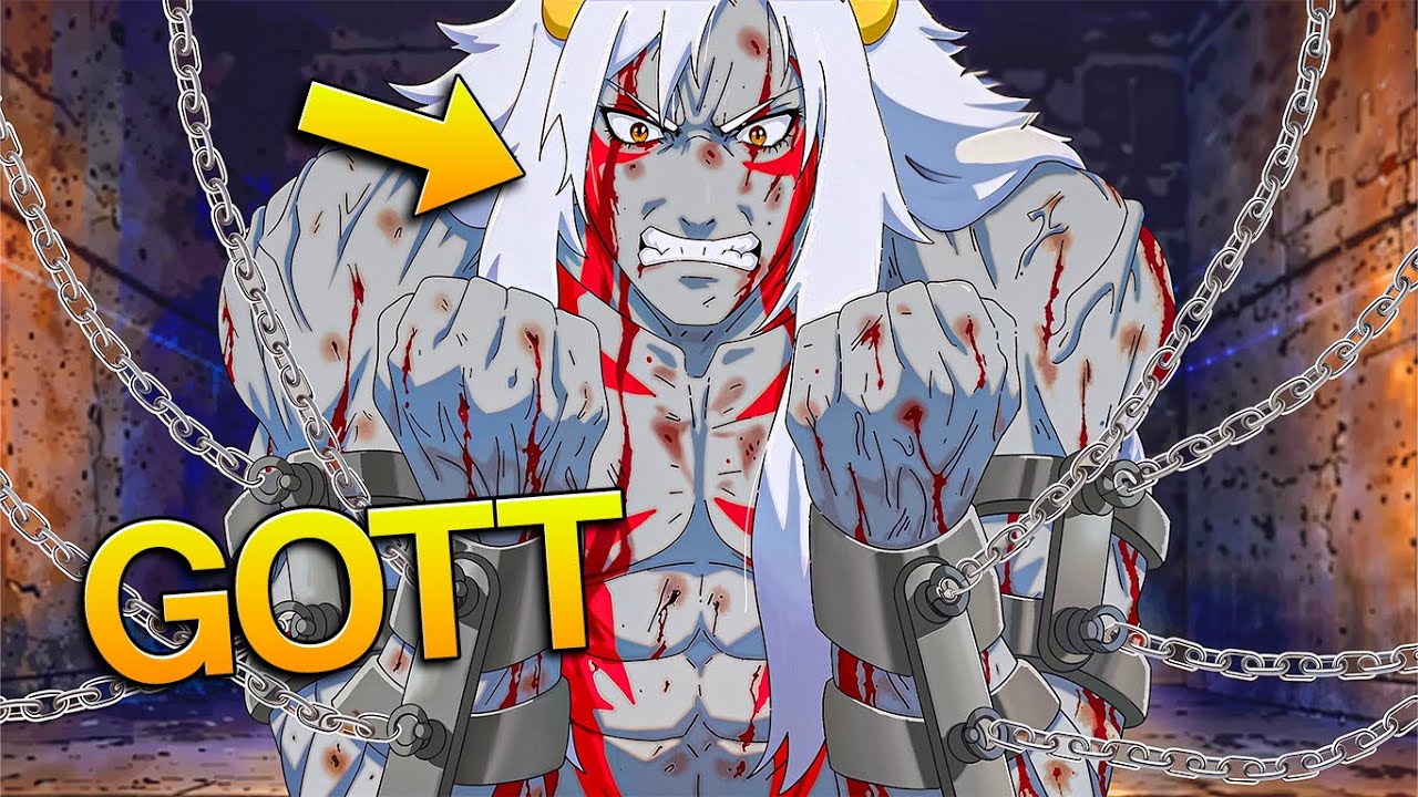 Junge Wird Als Level-1-Goblin Wiedergeboren, Doch Entwickelt Sich Zum KÖNIG Der Monster