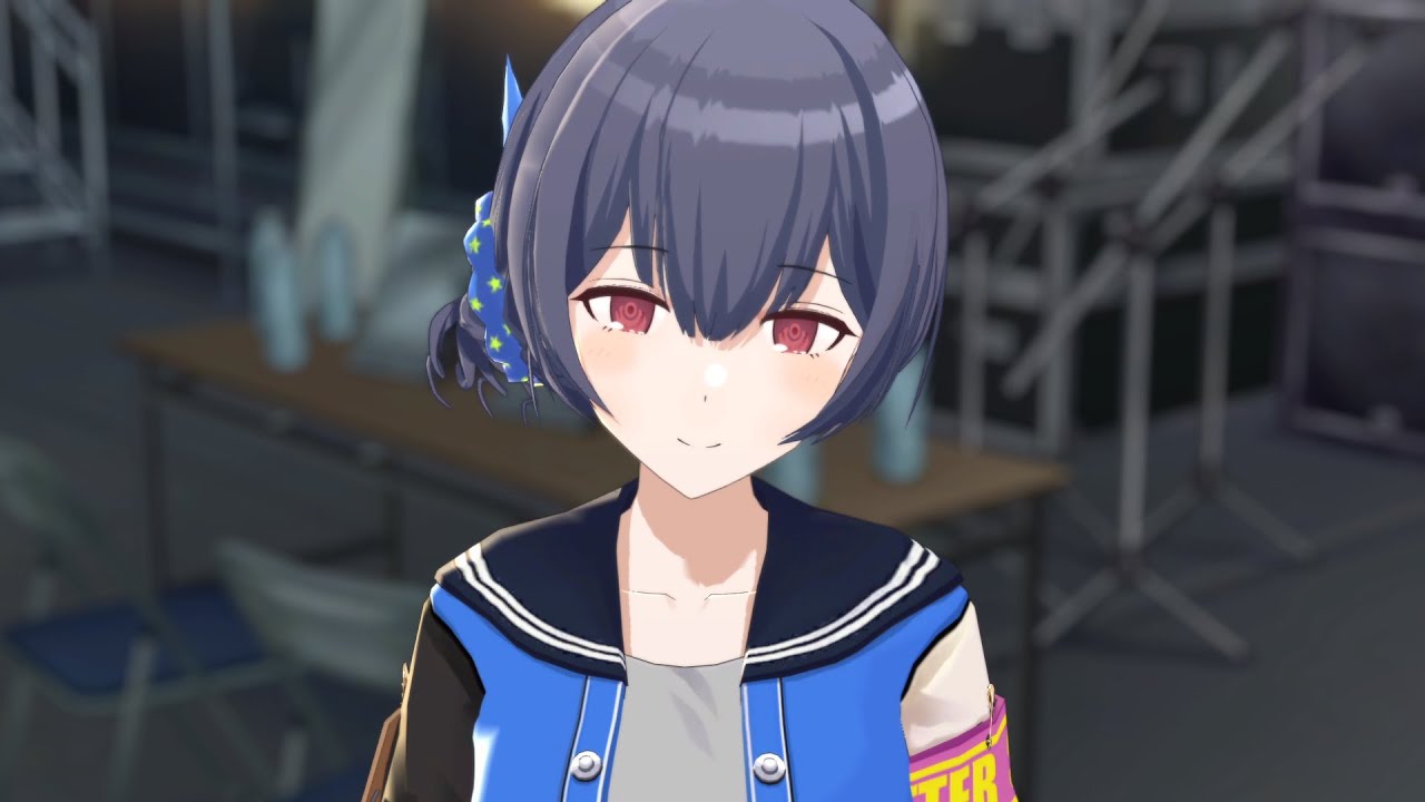 シャニP「何があってもそばにいるよ」